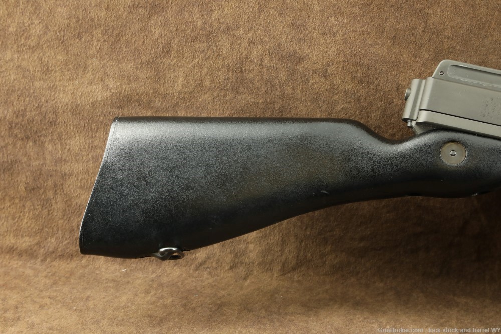 Auto-Ordnance 1927-A1 Commando Carbine .45ACP T1-C Thompson Tommy Gun -img-4