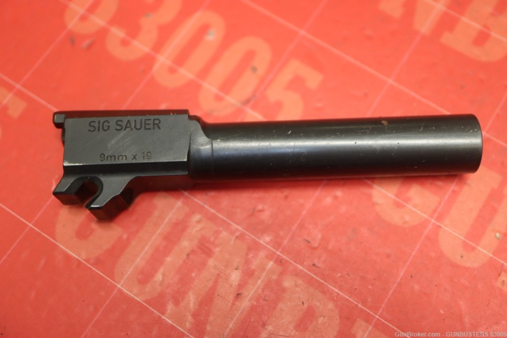 SIG Sauer P365 XL, 9MM Repair Parts -img-7