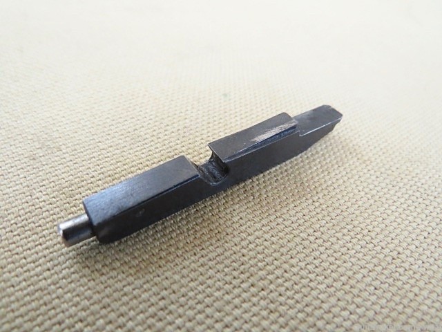 Original Luger Pistol Trigger Bar Assembly P08-img-2