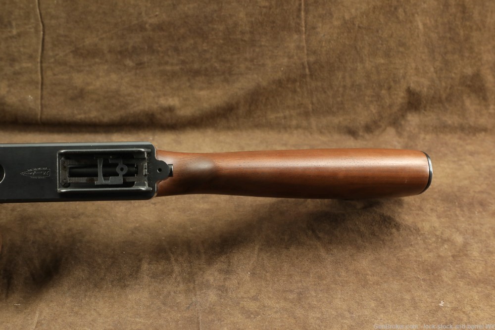 Auto-Ordnance 1927-A1 .45ACP Semi-Auto Thompson Tommy Gun -img-15