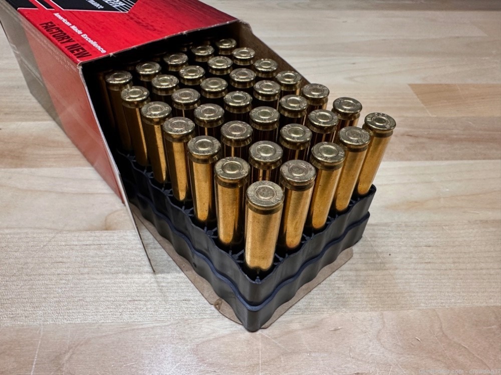 Black Hills Ammunition 5.56mm NATO 77gr OTM MK262, 200 rounds (4 boxes)-img-2