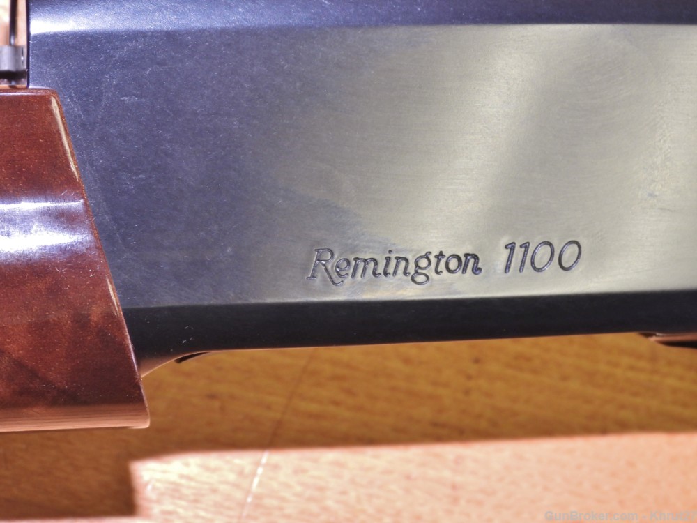 Remington Model 1100 Sporting 12-img-20