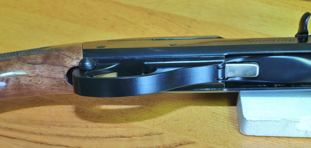 Remington Model 1100 Sporting 12-img-11