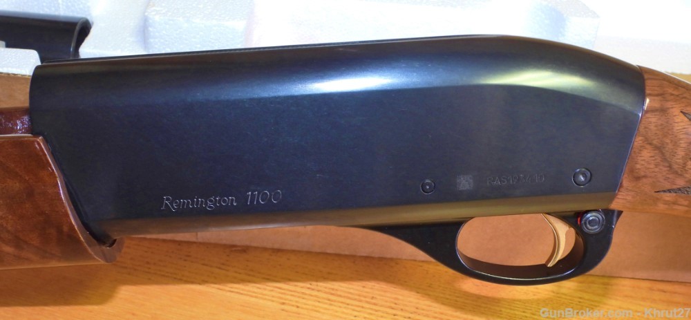 Remington Model 1100 Sporting 12-img-16