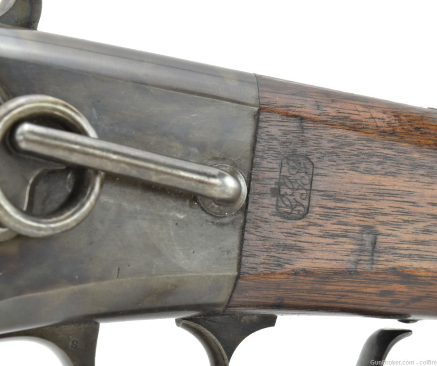 Ball Civil War Carbine (AL4713)-img-5