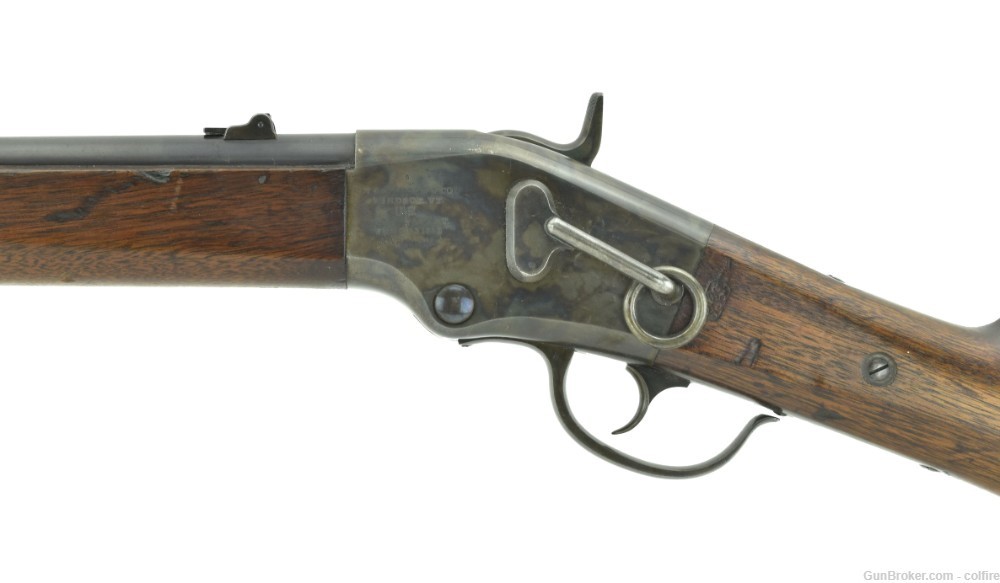 Ball Civil War Carbine (AL4713)-img-2