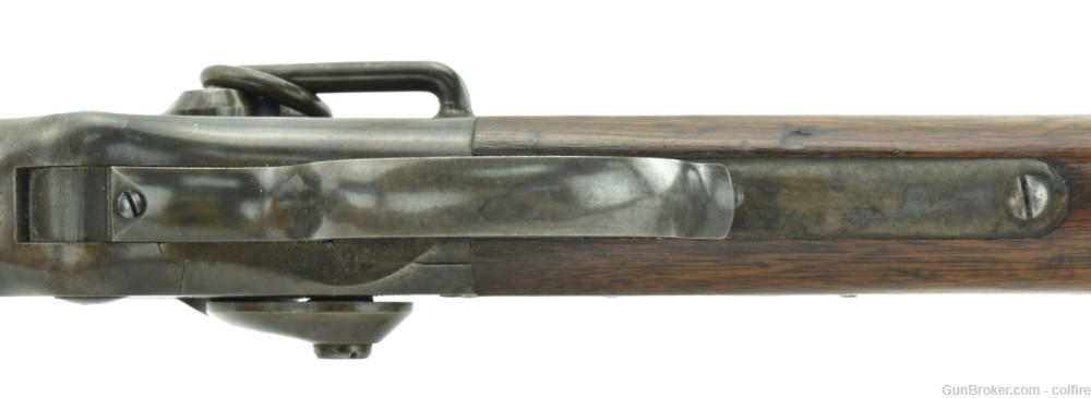 Ball Civil War Carbine (AL4713)-img-7