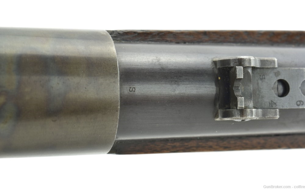 Ball Civil War Carbine (AL4713)-img-9