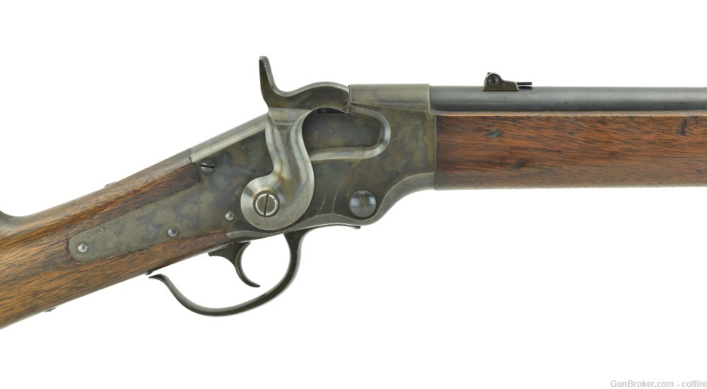 Ball Civil War Carbine (AL4713)-img-8