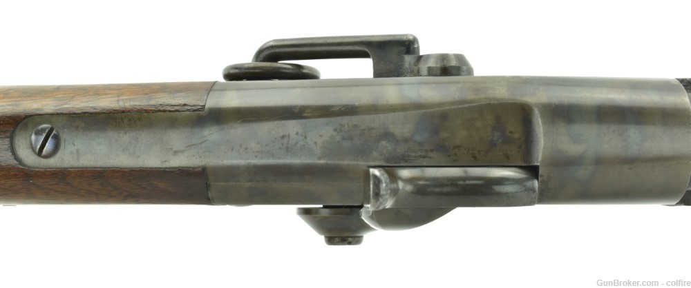 Ball Civil War Carbine (AL4713)-img-6