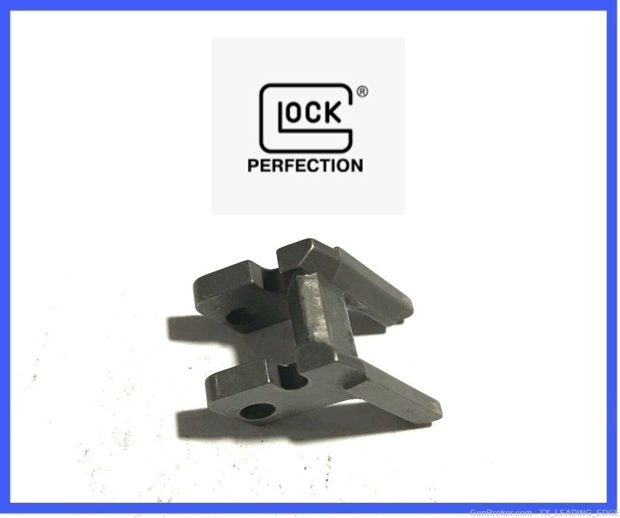 FACTORY OEM Glock BARREL Locking Block 17C 17L 21SF 22C 31C 34 35 37 41 g3-img-0