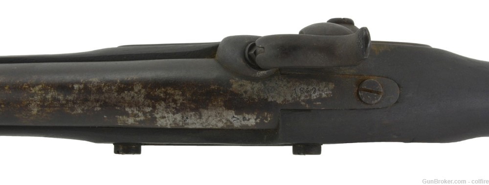 U.S. Model 1847 Artillery Musketoon (AL4084)-img-6