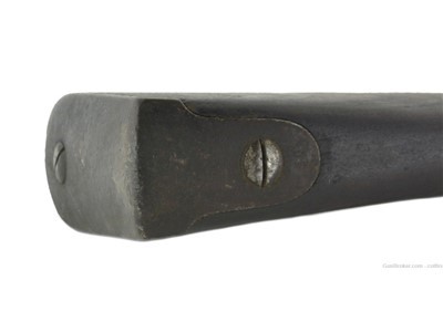 U.S. Model 1847 Artillery Musketoon (AL4084)