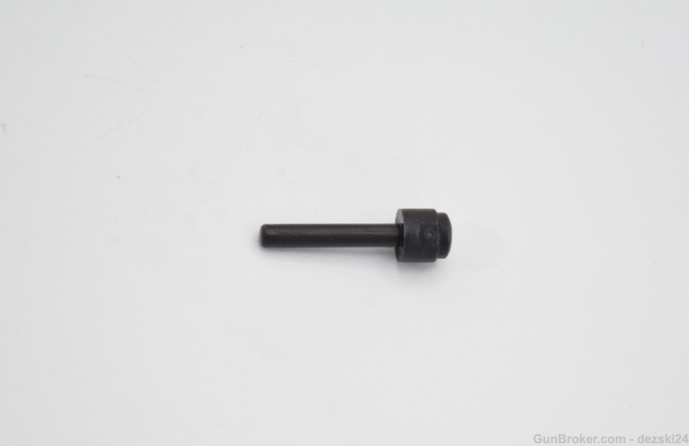 FNH FN P90 PS90 EJECTION PORT DOOR PIN/ROLL PIN 5.7 x 28MM FNH OEM PARTS-img-0