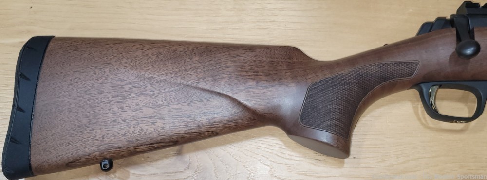 Browning X-Bolt Hunter 7mm-08 Remington 22" Bolt Action Hunting Rifle Rem-img-5