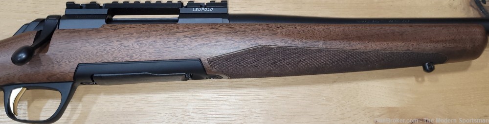 Browning X-Bolt Hunter 7mm-08 Remington 22" Bolt Action Hunting Rifle Rem-img-6