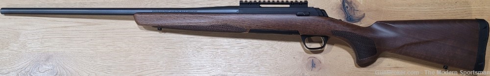 Browning X-Bolt Hunter 7mm-08 Remington 22" Bolt Action Hunting Rifle Rem-img-0