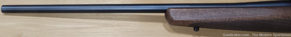 Browning X-Bolt Hunter 7mm-08 Remington 22" Bolt Action Hunting Rifle Rem-img-1
