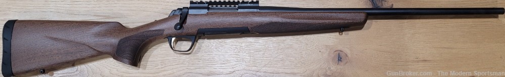 Browning X-Bolt Hunter 7mm-08 Remington 22" Bolt Action Hunting Rifle Rem-img-4
