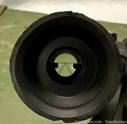 Hungarian AMP-69 Optics Sights Scope AMP 69 AKM AK 47 AK47 AMD 65-img-6
