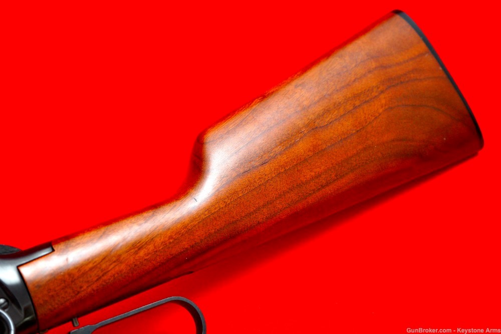 Desired Winchester 1894 94AE .45 Colt 20" Barrel & Smooth Wood-img-12