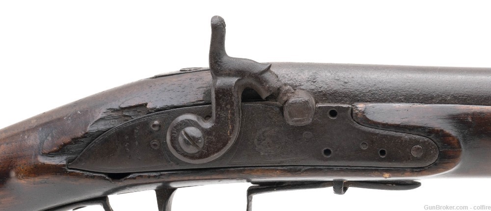 Altered Trade Gun by Wheeler (AL7483)-img-2