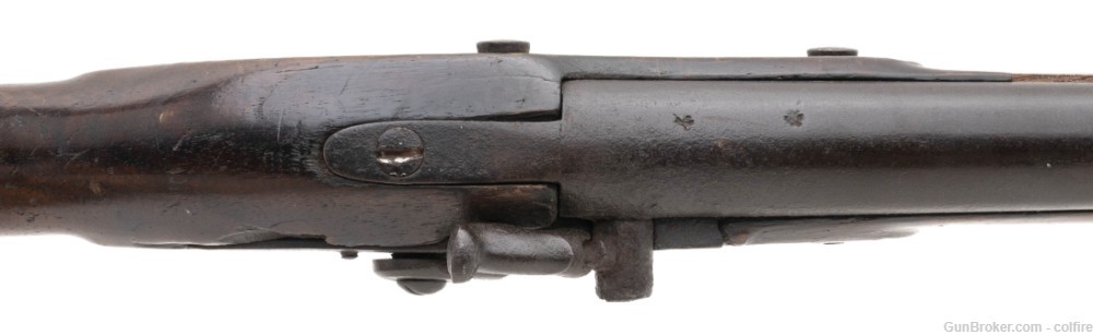 Altered Trade Gun by Wheeler (AL7483)-img-3