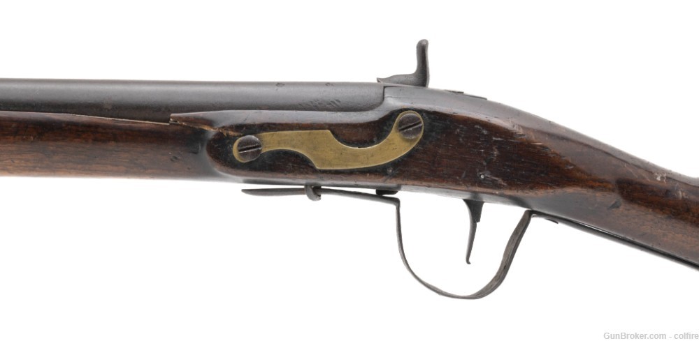 Altered Trade Gun by Wheeler (AL7483)-img-5