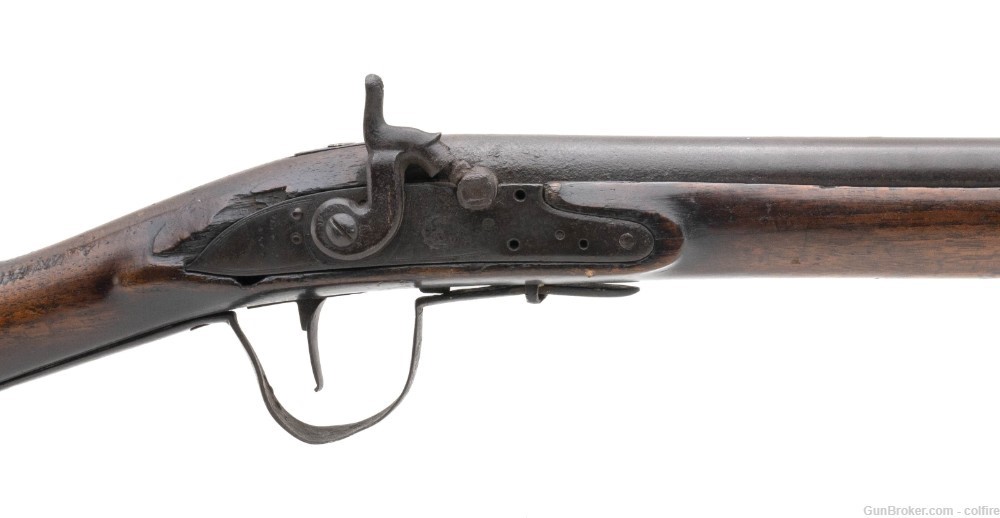 Altered Trade Gun by Wheeler (AL7483)-img-1