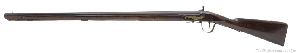 Altered Trade Gun by Wheeler (AL7483)-img-4