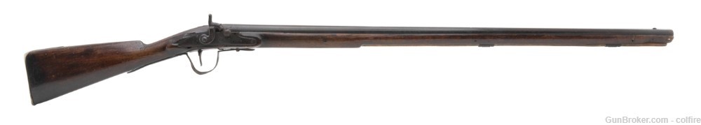 Altered Trade Gun by Wheeler (AL7483)-img-0