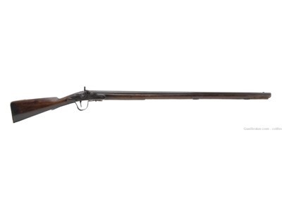 Altered Trade Gun by Wheeler (AL7483)