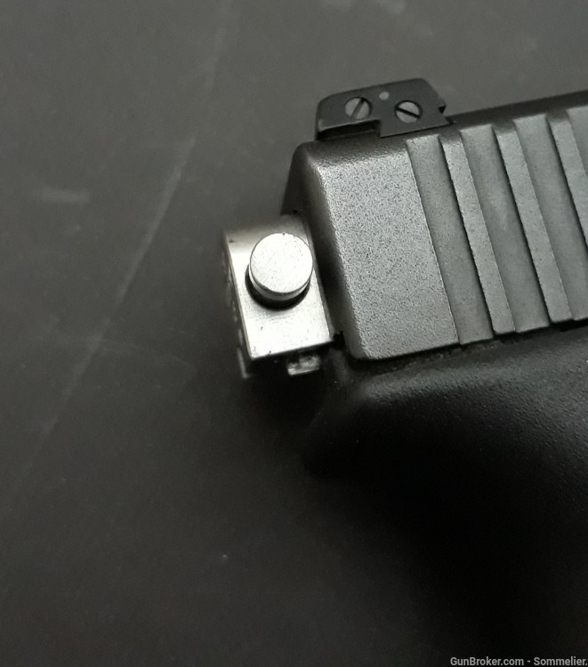 NO LAW LETTER Glock DIAS Drop-in Auto Sear 9mm 40 45-img-3