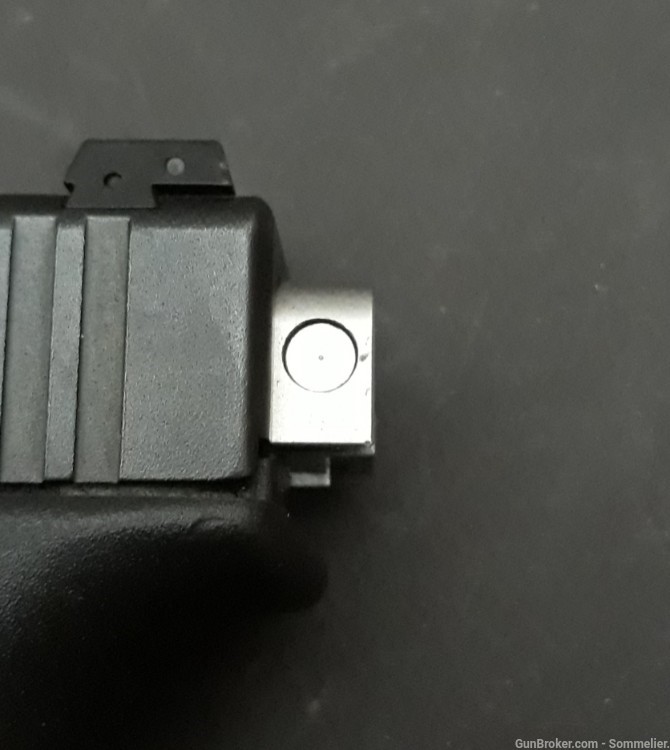 NO LAW LETTER Glock DIAS Drop-in Auto Sear 9mm 40 45-img-4