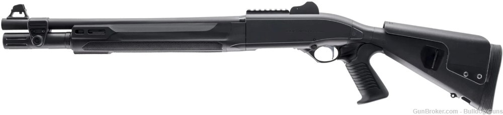Beretta 1301 Tactical 1301 Beretta-1301-img-1