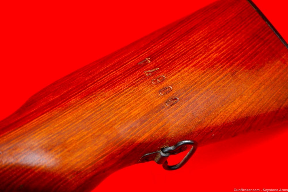 Rare DP Marked with Chinese Writing Norinco SKS 7.62x39 #s Matching-img-16