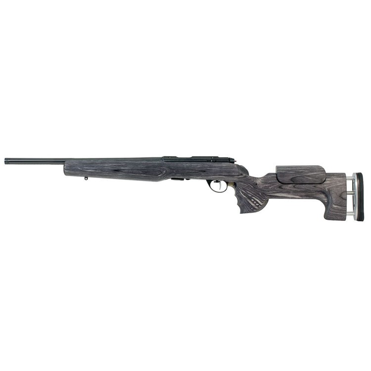 Anschutz 1712 GRS Sporter .22 LR Rifle A1712AVVTX-img-1