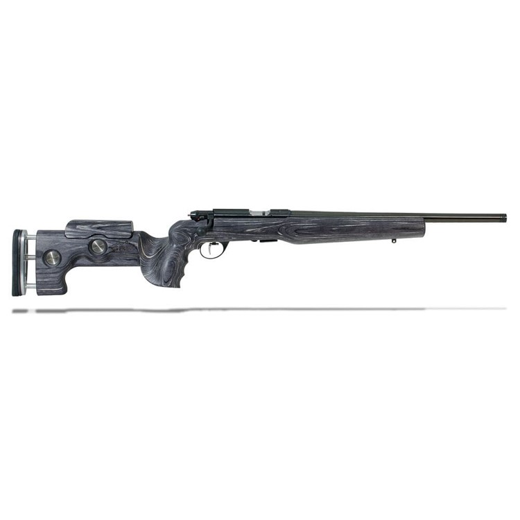Anschutz 1712 GRS Sporter .22 LR Rifle A1712AVVTX-img-0