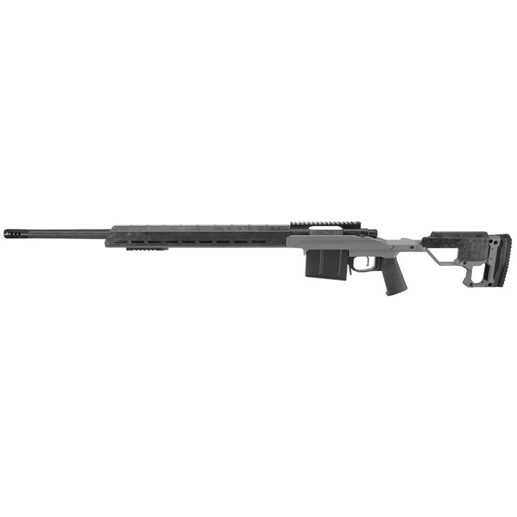 Christensen Arms Modern Precision Rifle 7mm PRC 26"  Tungsten Rifle-img-1