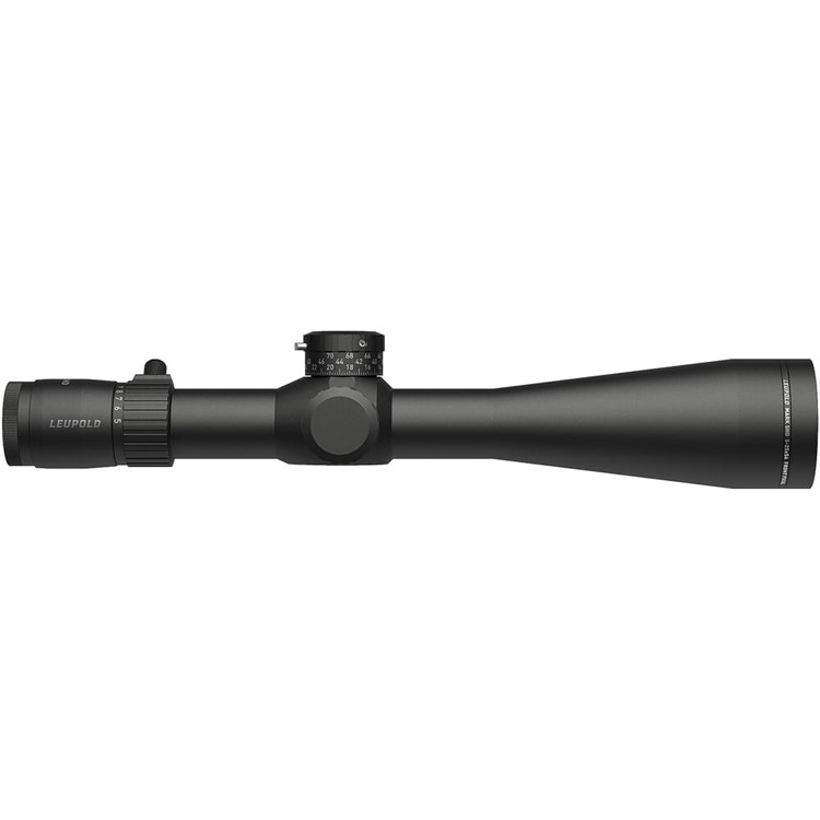 Leupold Mark 5HD 5-25x56 (35mm) M1C3 FFP PR2-MOA Riflescope 180291-img-1