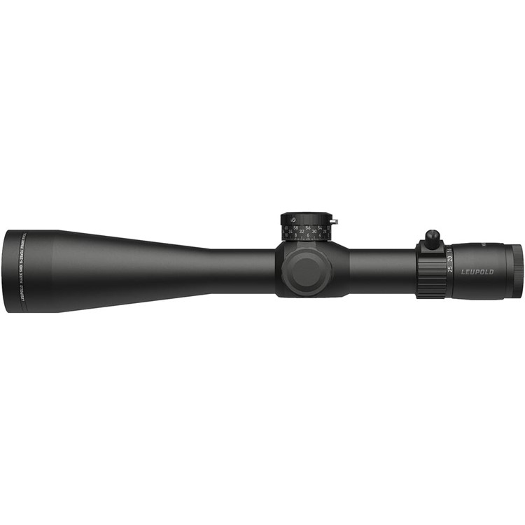 Leupold Mark 5HD 5-25x56 (35mm) M1C3 FFP PR2-MOA Riflescope 180291-img-2