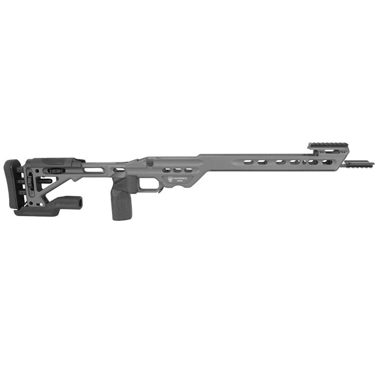 Masterpiece Arms Remington SA RH Tungsten Competition Chassis-img-0