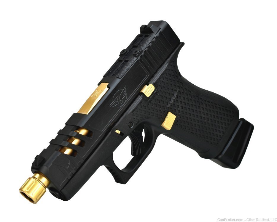 Glock 43X-43X Glock 43X-img-1