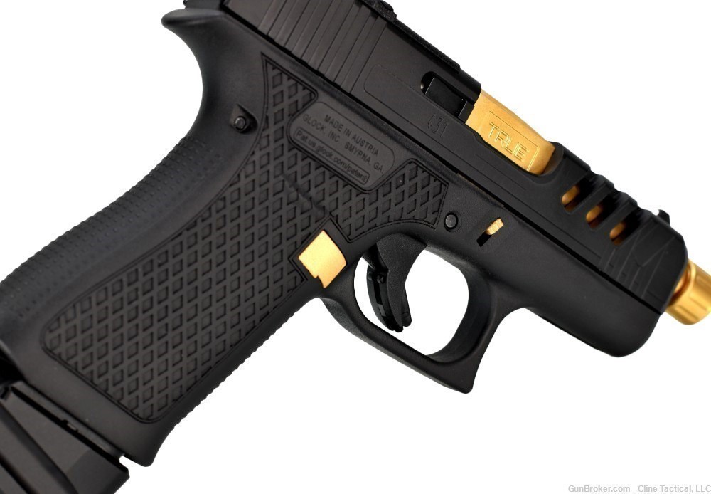 Glock 43X-43X Glock 43X-img-5