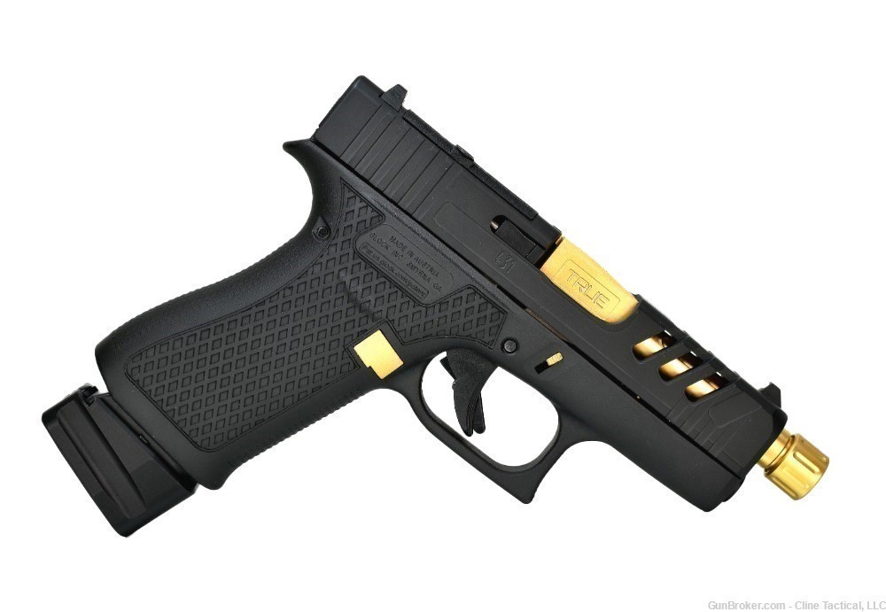 Glock 43X-43X Glock 43X-img-2