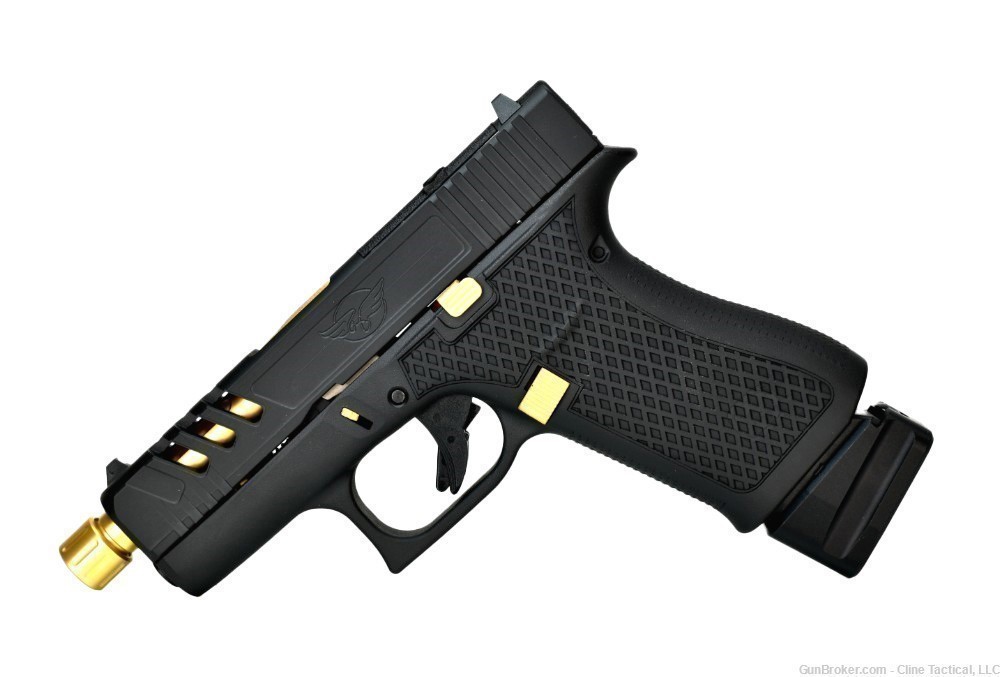 Glock 43X-43X Glock 43X-img-3