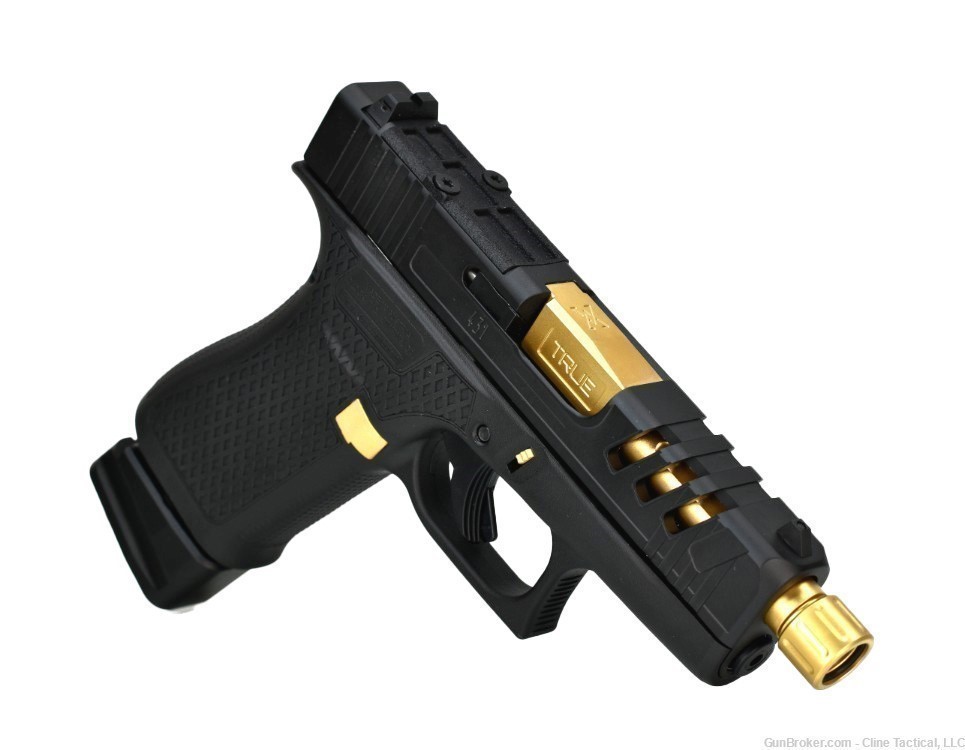 Glock 43X-43X Glock 43X-img-6