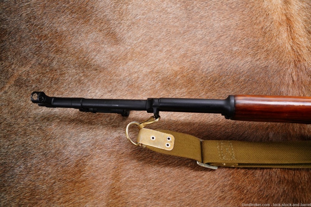 Russian Tula SKS-45 7.62x39mm Fixed Mag Semi Auto Rifle 1953 C&R-img-20
