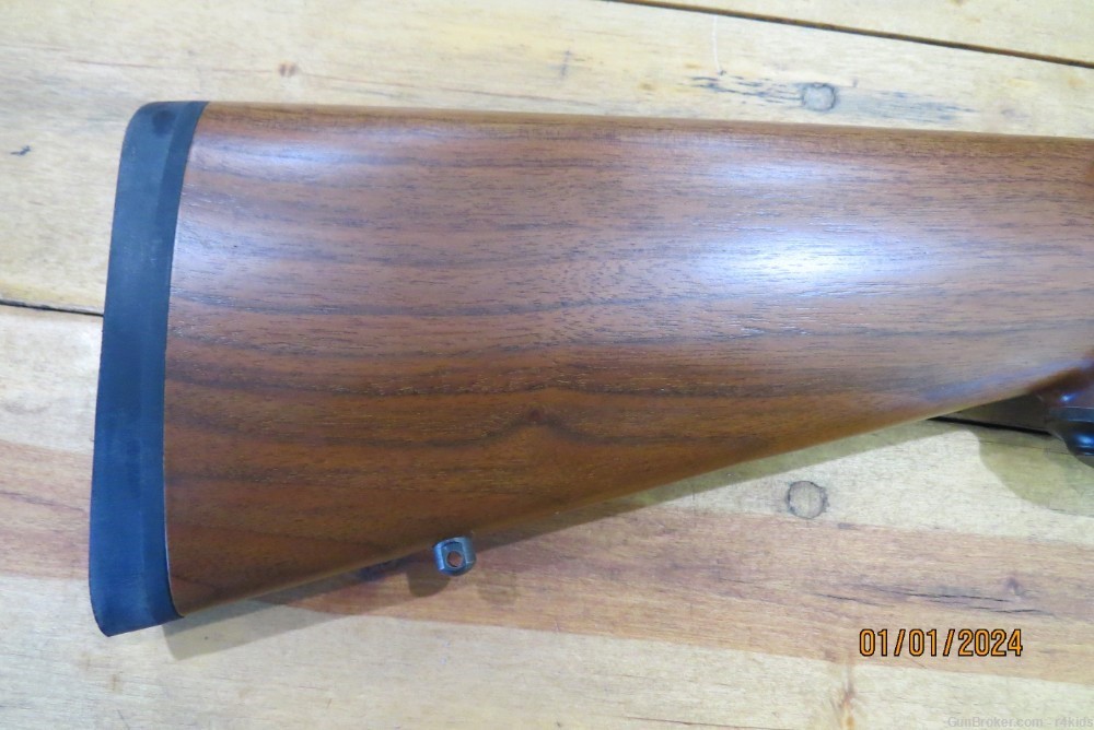 Ruger M77 MK II Ultra Light S/A Stock 308 243 STOCK ONLY Excellent-img-2