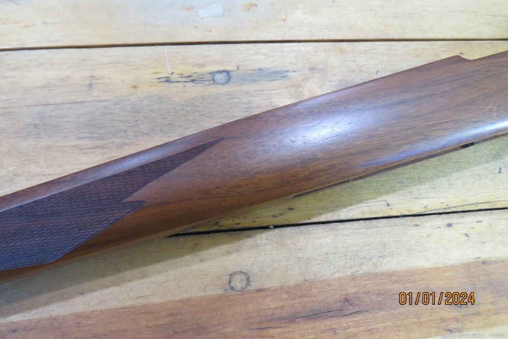 Ruger M77 MK II Ultra Light S/A Stock 308 243 STOCK ONLY Excellent-img-8